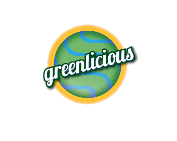 Logo Design by JaseBloorDesign for greenlicious | Design #1040340