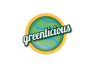 Logo Design by JaseBloorDesign for greenlicious | Design: #1040340