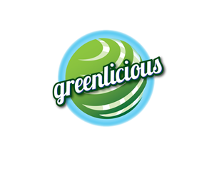 Logo Design by JaseBloorDesign for greenlicious | Design: #1047922