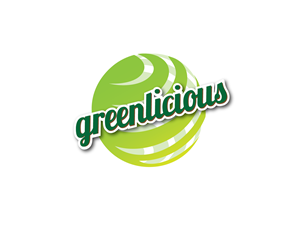 Logo Design by JaseBloorDesign for greenlicious | Design: #1047926