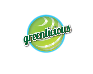 Logo Design by JaseBloorDesign for greenlicious | Design: #1047930