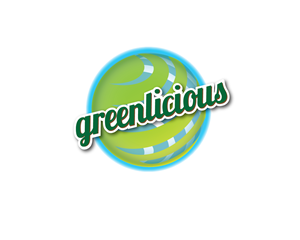 Logo Design by JaseBloorDesign for greenlicious | Design: #1047931