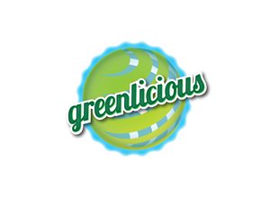 Logo Design by JaseBloorDesign for greenlicious | Design: #1049108