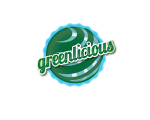 Logo Design by JaseBloorDesign for greenlicious | Design: #1049111