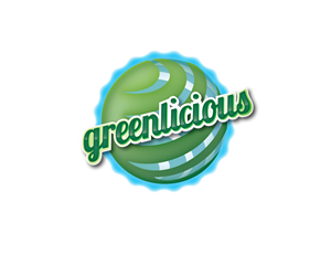 Logo Design by JaseBloorDesign for greenlicious | Design: #1049113
