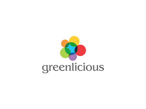 Logo Design by Savitra for greenlicious | Design #1002388