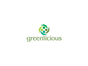 Logo Design by Savitra for greenlicious | Design: #1002390