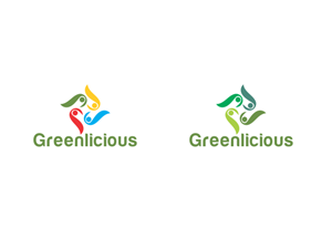 Logo Design by Savitra for greenlicious | Design: #1002444