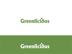 Logo Design by Savitra for greenlicious | Design: #1002447