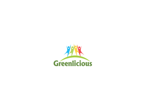 Logo Design by Savitra for greenlicious | Design: #1002449