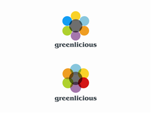Logo Design by Savitra for greenlicious | Design: #1021739
