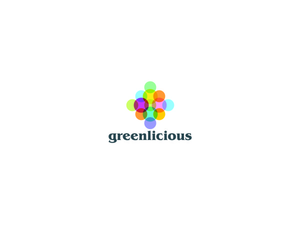 Logo Design by Savitra for greenlicious | Design #1021741