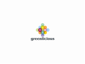 Logo Design by Savitra for greenlicious | Design: #1021741
