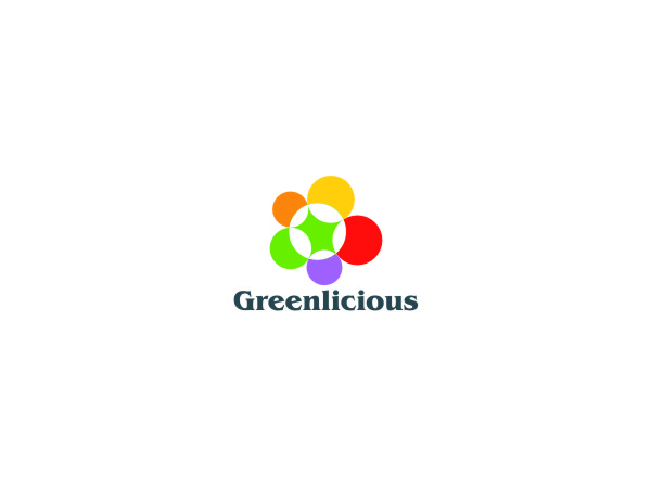 Logo Design by Savitra for greenlicious | Design #1024458