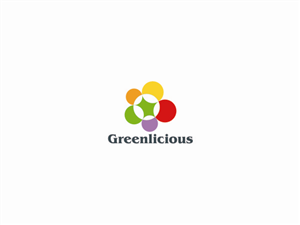 Logo Design by Savitra for greenlicious | Design: #1024458