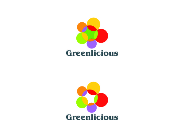 Logo Design by Savitra for greenlicious | Design #1024464