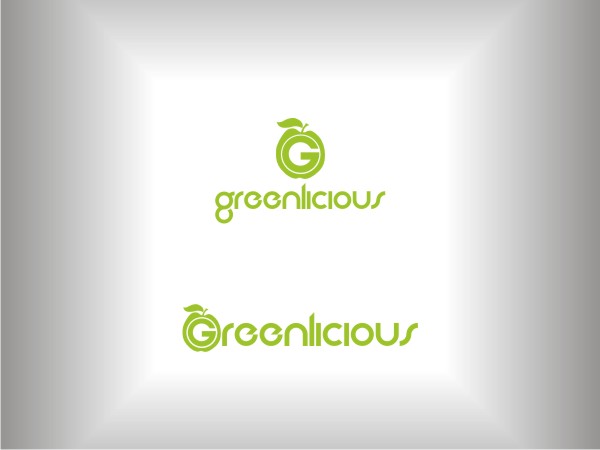 Logo Design by Savitra for greenlicious | Design #998940