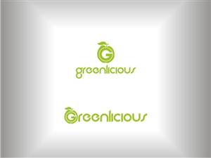 Logo Design by Savitra for greenlicious | Design: #998940