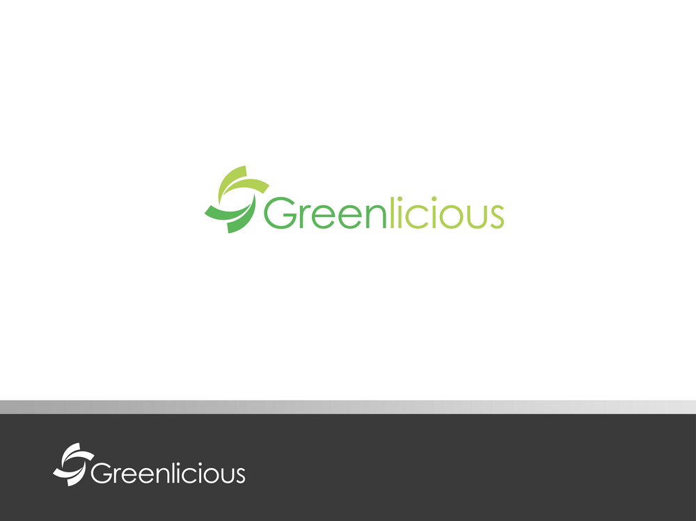 Logo Design by DiLion for greenlicious | Design #1004467