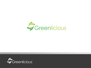 Logo Design by DiLion for greenlicious | Design: #1004467