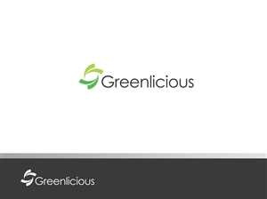 Logo Design by DiLion for greenlicious | Design: #1004471