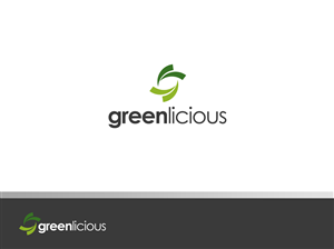 Logo Design by DiLion for greenlicious | Design: #1017124