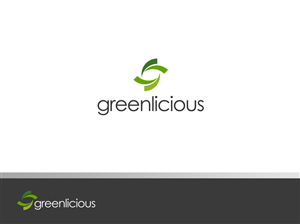 Logo Design by DiLion for greenlicious | Design: #1021230
