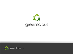 Logo Design by DiLion for greenlicious | Design: #1021283