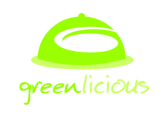 Logo Design by meshine00 for greenlicious | Design #1001230