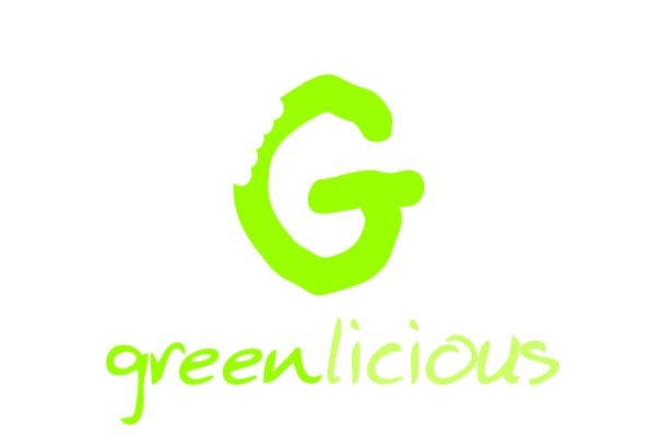 Logo Design by meshine00 for greenlicious | Design #1001238