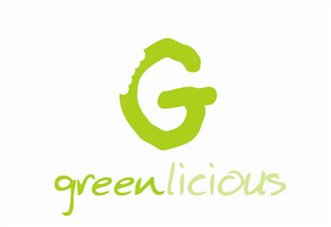Logo Design by meshine00 for greenlicious | Design: #1001238