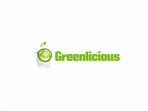 Logo Design by JY for greenlicious | Design #990914