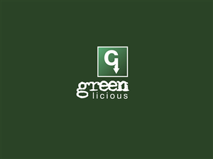 Logo Design by Bareya for greenlicious | Design: #1013827