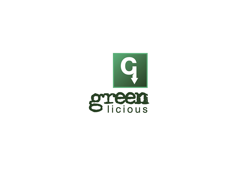 Logo Design by Bareya for greenlicious | Design #1013830