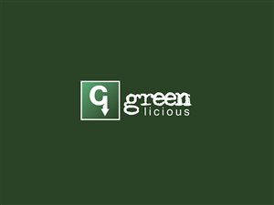 Logo Design by Bareya for greenlicious | Design: #1013832