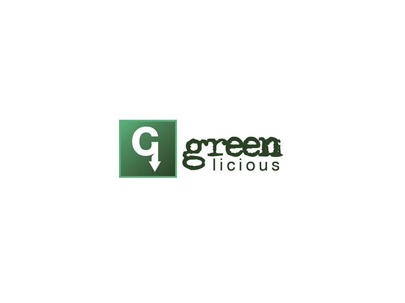 Logo Design by Bareya for greenlicious | Design #1013833