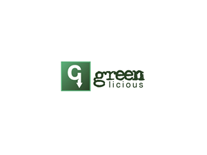 Logo Design by Bareya for greenlicious | Design: #1013833