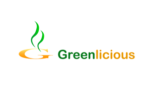 Logo Design by kentador for greenlicious | Design: #1017994