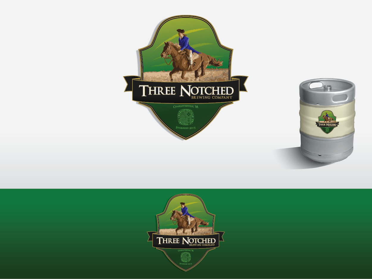 Logo-Design von Blue Tusk Design für dieses Projekt | Design #996166