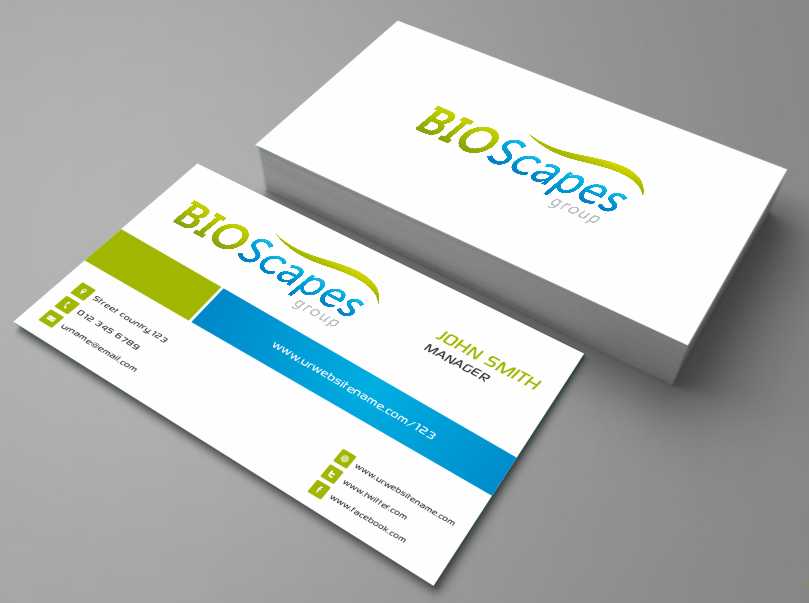 Design de Carte de Visite par AwsomeD pour ce projet | Design #3763362