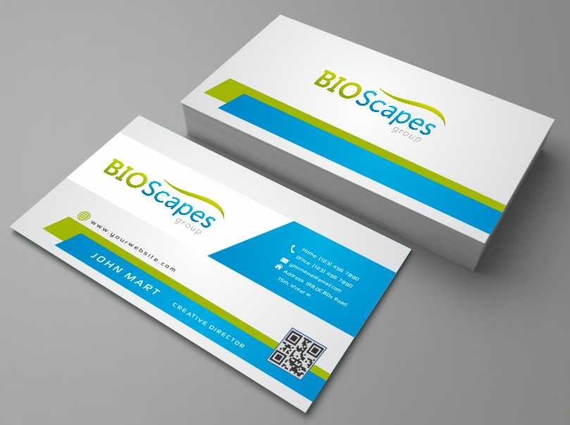 Business Card Design by AwsomeD for this project | Design #3763364