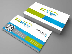 Business Card Design by AwsomeD for this project | Design: #3763369
