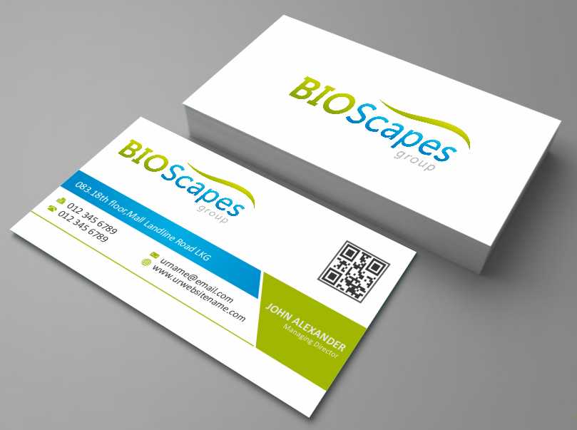 Business Card Design by AwsomeD for this project | Design #3763372