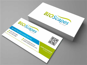 Business Card Design by AwsomeD for this project | Design: #3763372