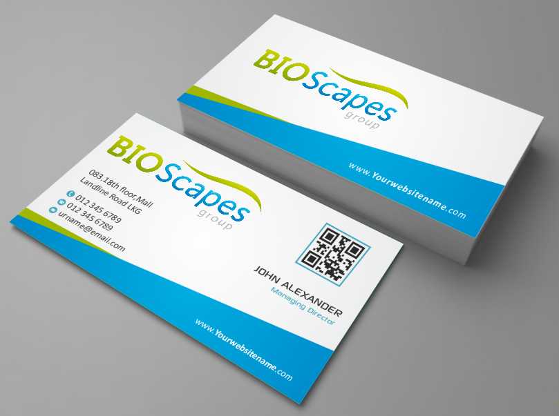 Business Card Design by AwsomeD for this project | Design #3763375