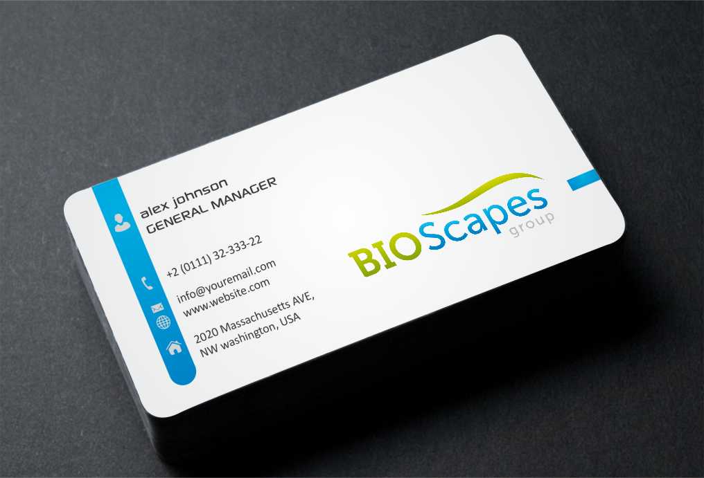 Business Card Design by AwsomeD for this project | Design #3763377