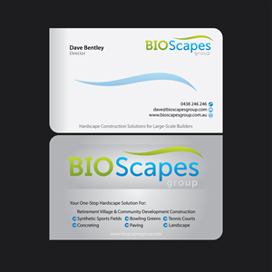 Design de Carte de Visite par MTu pour ce projet | Design : #3762755