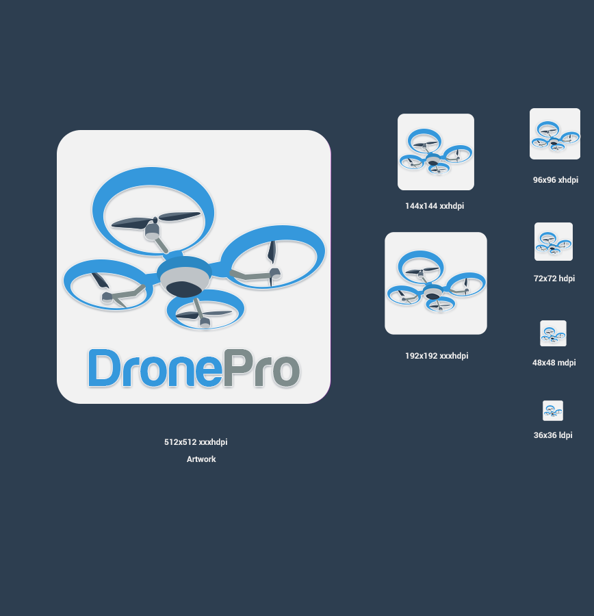 App Design by King Cozy for MeavyDev | Design #3802934