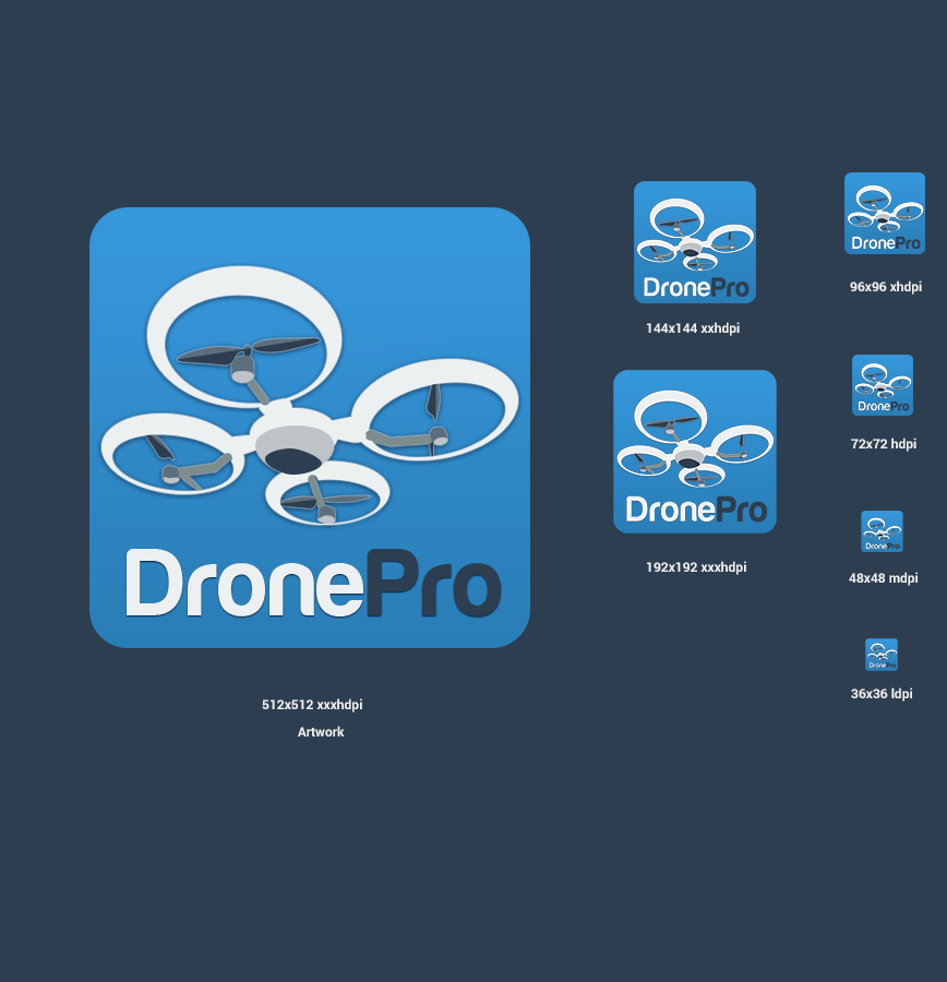 App Design by King Cozy for MeavyDev | Design #3803568