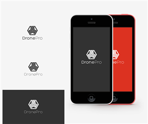 New Drone controller Android app icon needed | Diseño de aplicación (App) por hesanhasan